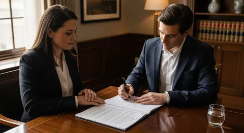 Durable Power of Attorney: What It Is and Why You Need One