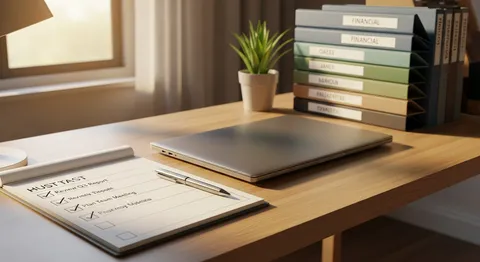Estate Planning Checklist — Everything You Need to Get Your Affairs in Order