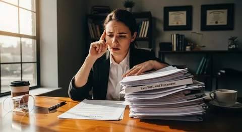 10 Estate Planning Mistakes That Can Devastate Your Family
