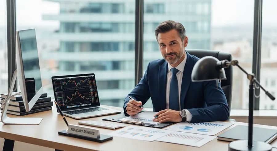 How to Be a Trustee: Duties, Responsibilities, and Pitfalls