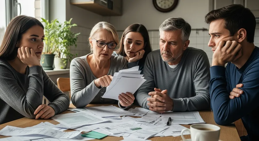 What Happens If You Die Without a Will?