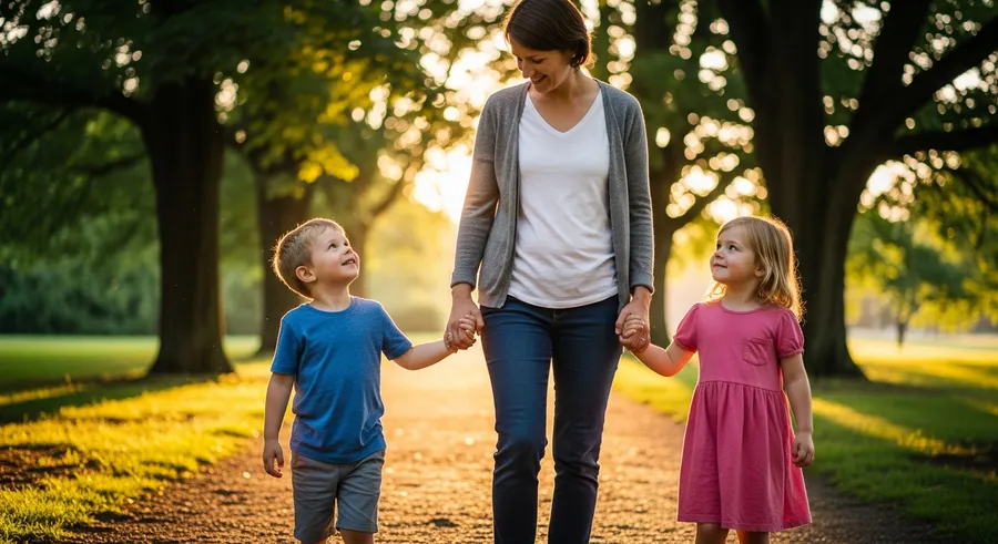 How to Name a Guardian for Your Children in Your Will