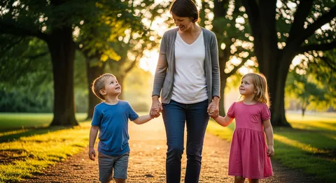 How to Name a Guardian for Your Children in Your Will