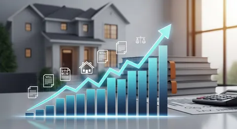Step-Up in Basis: How Inherited Assets Reduce Your Tax Bill