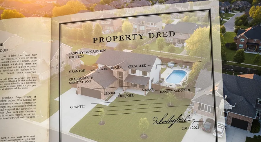 Transfer-on-Death Deed: Pass Real Estate Without Probate