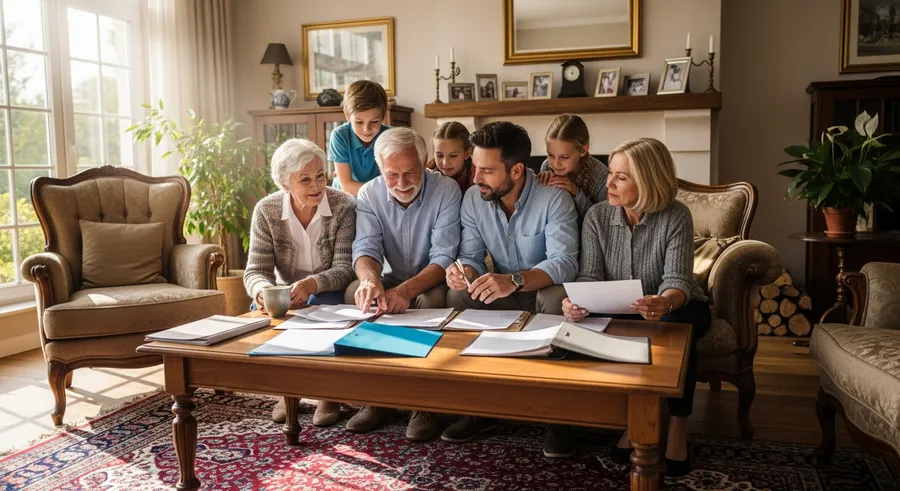 What Is a Beneficiary? A Complete Guide to Beneficiary Designations