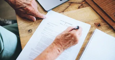 Essential Elements of a High-Quality Will