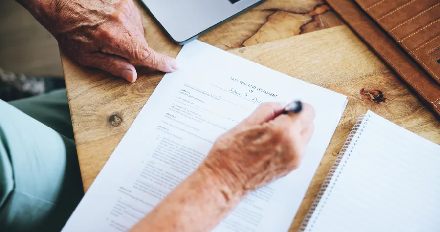Essential Elements of a High-Quality Will